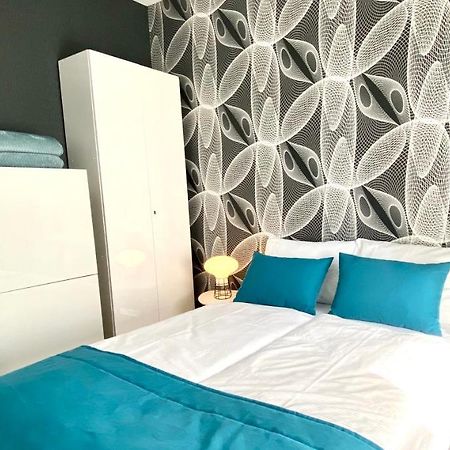 Apartament Maritimo Колобжег Экстерьер фото