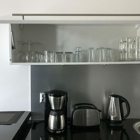 Apartament Maritimo Колобжег Экстерьер фото