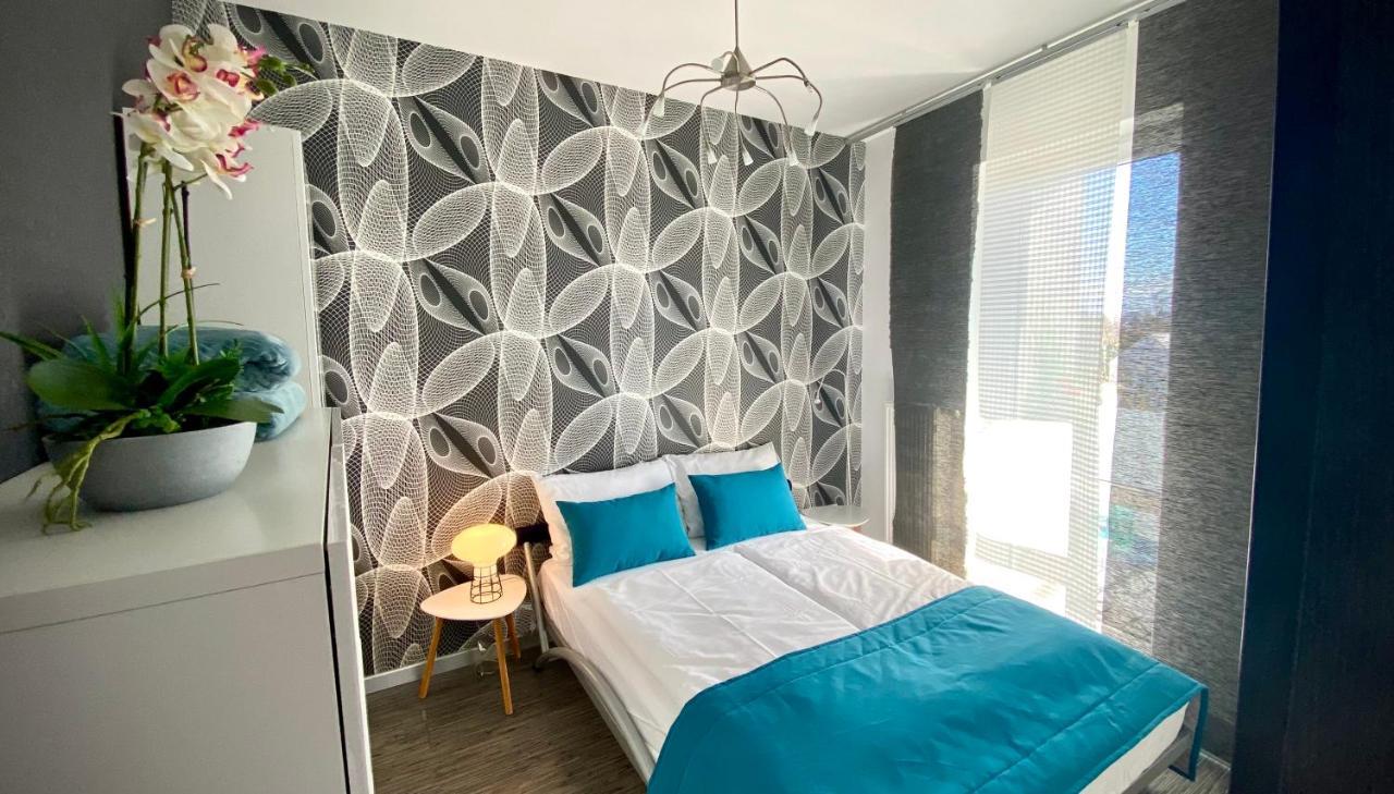 Apartament Maritimo Колобжег Экстерьер фото