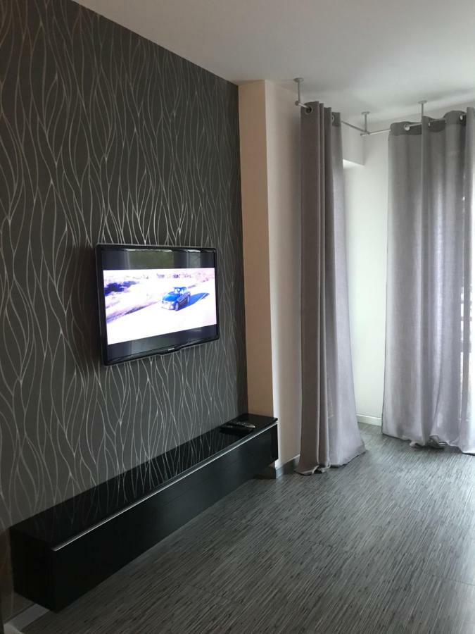 Apartament Maritimo Колобжег Экстерьер фото