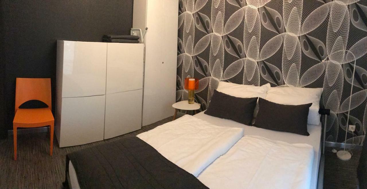 Apartament Maritimo Колобжег Экстерьер фото