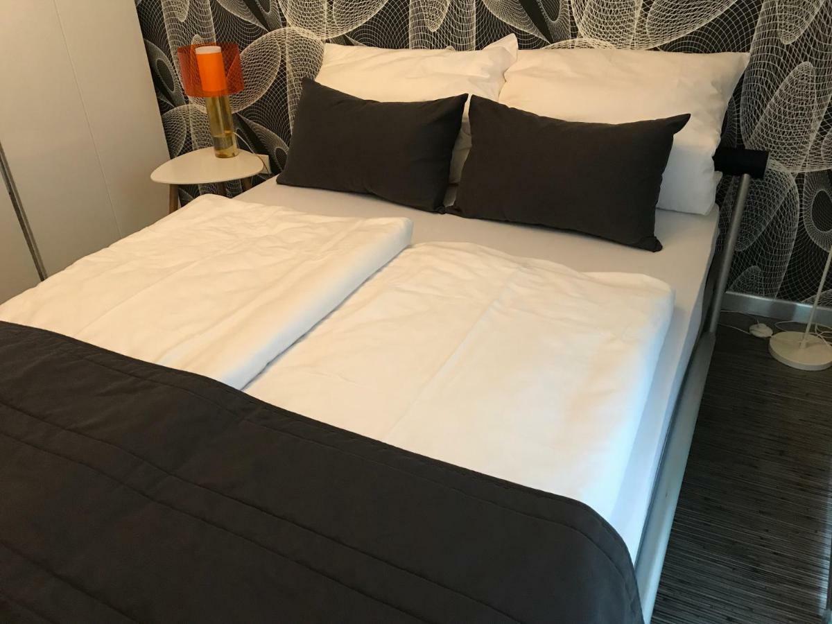 Apartament Maritimo Колобжег Экстерьер фото