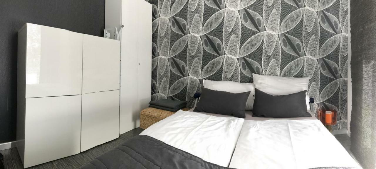 Apartament Maritimo Колобжег Экстерьер фото
