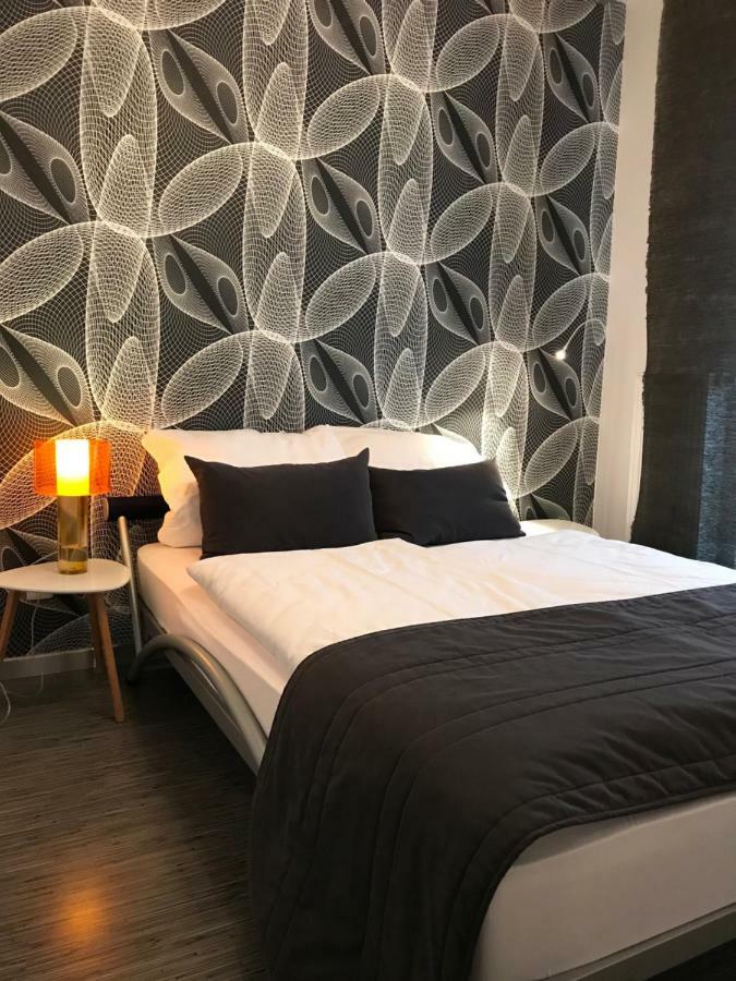 Apartament Maritimo Колобжег Экстерьер фото